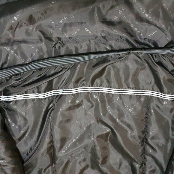 Chute Ski Jacket - Picture 12 of 14